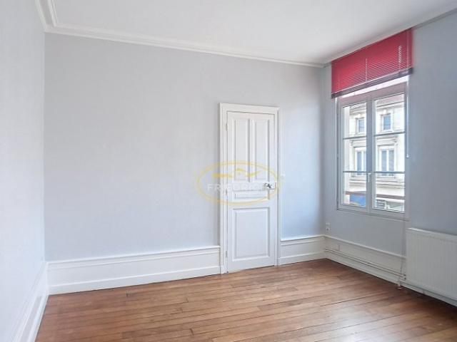 ▷ Appartement à louer • Ligny en Barrois • 45 m² • 365 € | immoRegion