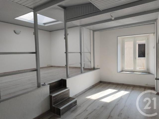 ▷ Appartement à louer • Lignéville • 48,5 m² • 360 € | immoRegion