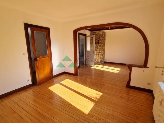 ▷ Appartement à louer • Ligsdorf • 80 m² • 840 € | immoRegion