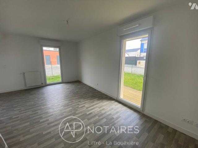 Appartement à louer Liffré