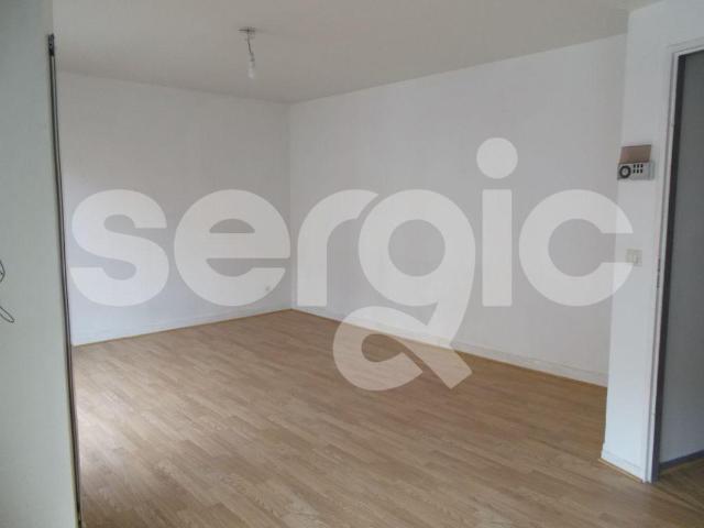 Appartement à louer Lille, Studio, 30m²