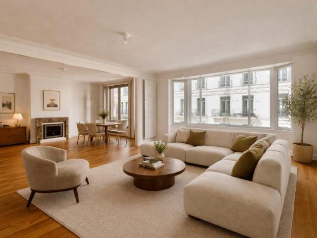 ▷ Appartement à louer • Lille • 148,07 m² • 2 615 € | immoRegion