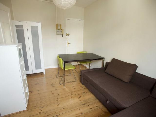 ▷ Appartement à louer • Lille • 15,38 m² • 436 € | immoRegion
