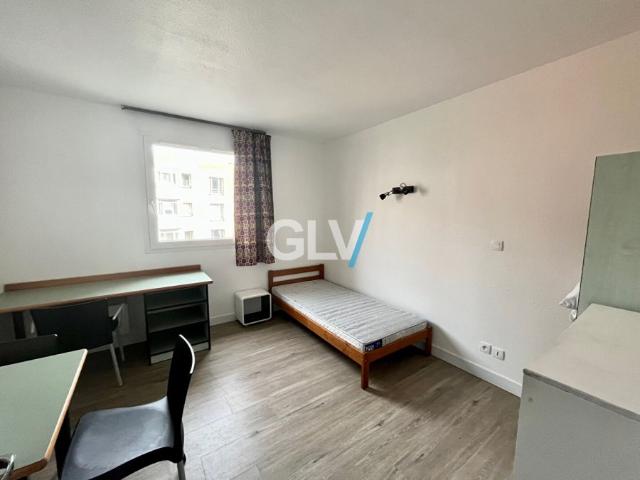 ▷ Appartement à louer • Lille • 17,23 m² • 366 € | immoRegion