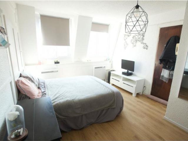 ▷ Appartement à louer • Lille • 17,49 m² • 509 € | immoRegion