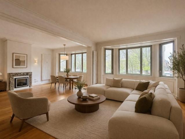 ▷ Appartement à louer • Lille • 184,9 m² • 3 036 € | immoRegion