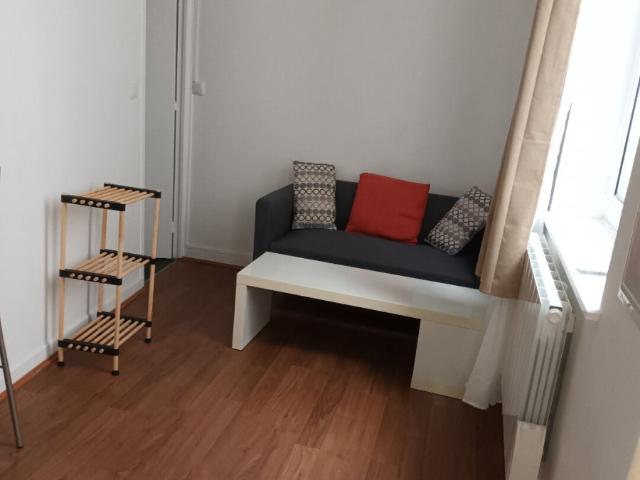 ▷ Appartement à louer • Lille • 18,26 m² • 622 € | immoRegion