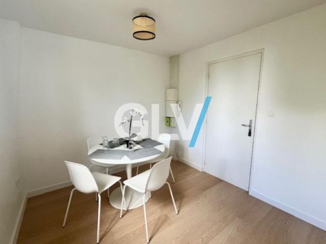 ▷ Appartement à louer • Lille • 18,56 m² • 652 € | immoRegion