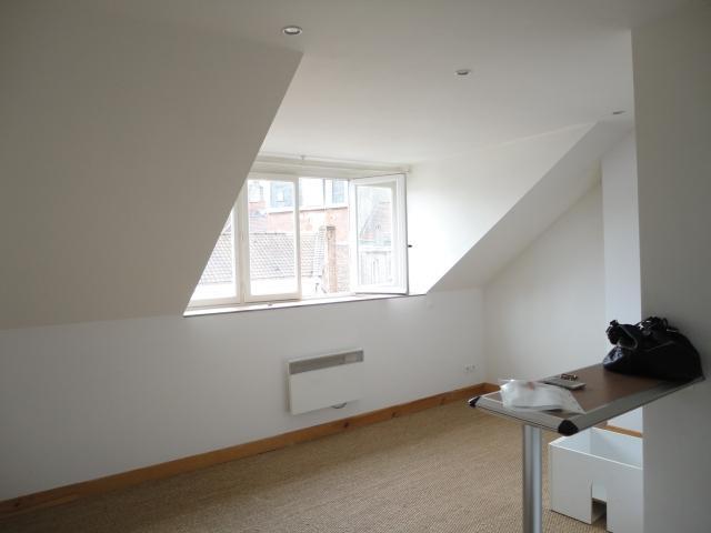▷ Appartement à louer • Lille • 18,65 m² • 455 € | immoRegion