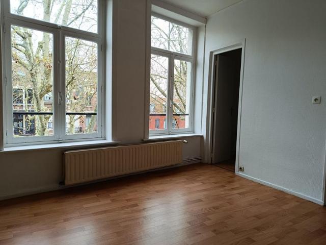 ▷ Appartement à louer • Lille • 18,86 m² • 554 € | immoRegion