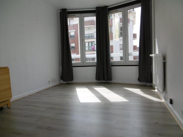 ▷ Appartement à louer • Lille • 18,92 m² • 667 € | immoRegion