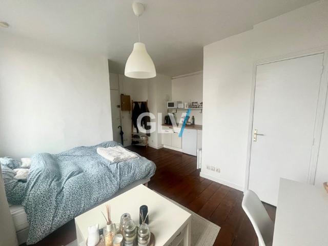 ▷ Appartement à louer • Lille • 19,71 m² • 503 € | immoRegion
