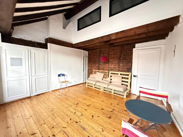 ▷ Appartement à louer • Lille • 110 m² • 1 650 € | immoRegion
