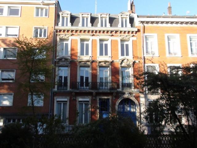 ▷ Appartement à louer • Lille • 24 m² • 610 € | immoRegion