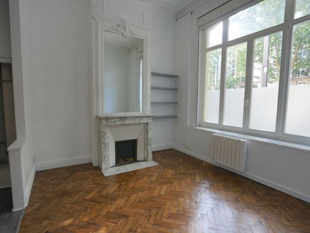 ▷ Appartement à louer • Lille • 24,81 m² • 708 € | immoRegion