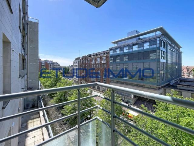 ▷ Appartement à louer • Lille • 26 m² • 705 € | immoRegion
