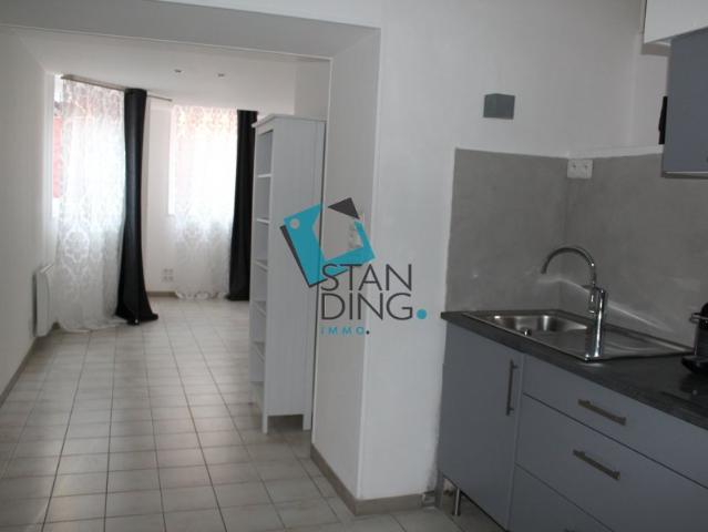 ▷ Appartement à louer • Lille • 26 m² • 760 € | immoRegion