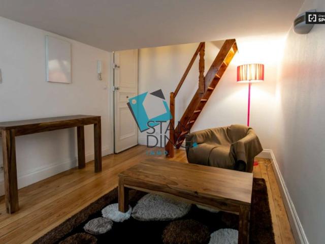 ▷ Appartement à louer • Lille • 27 m² • 900 € | immoRegion