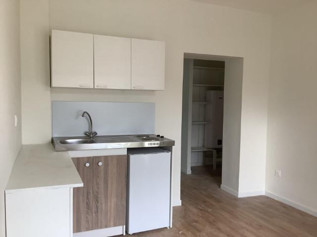 ▷ Appartement à louer • Lille • 28 m² • 700 € | immoRegion