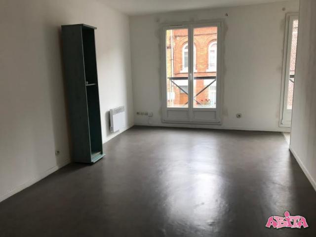 ▷ Appartement à louer • Lille • 29,13 m² • 555 € | immoRegion
