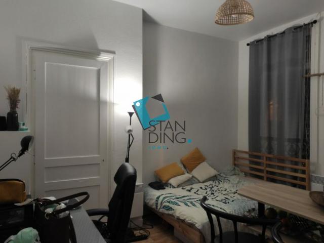 ▷ Appartement à louer • Lille • 20 m² • 530 € | immoRegion