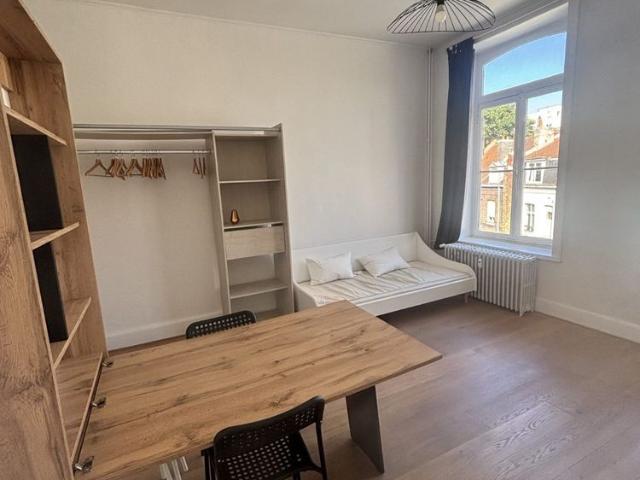 Appartement à louer Lille