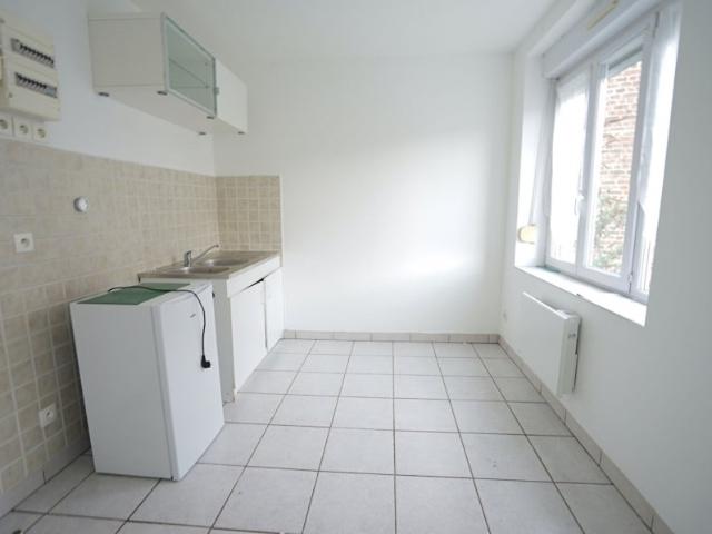 ▷ Appartement à louer • Lille • 21,95 m² • 500 € | immoRegion