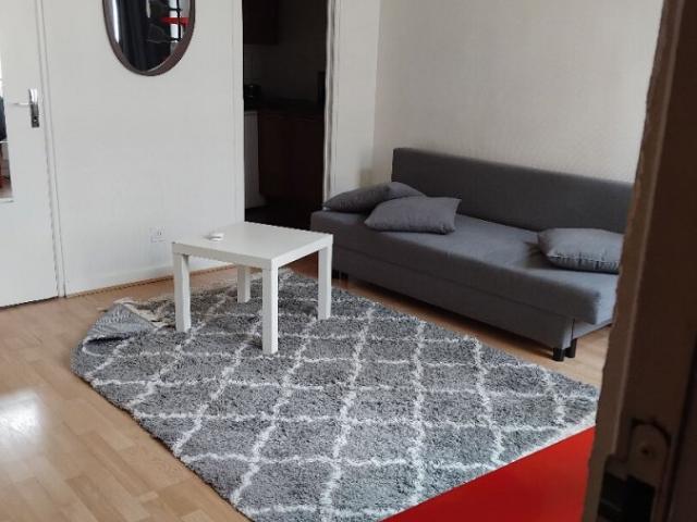 ▷ Appartement à louer • Lille • 22,57 m² • 695 € | immoRegion