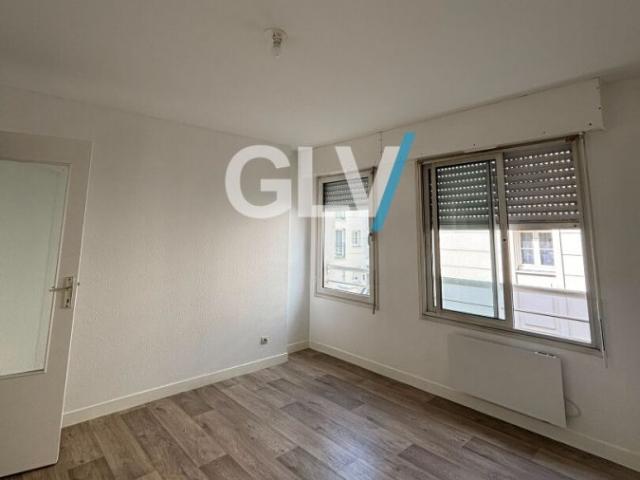 ▷ Appartement à louer • Lille • 34,18 m² • 579 € | immoRegion