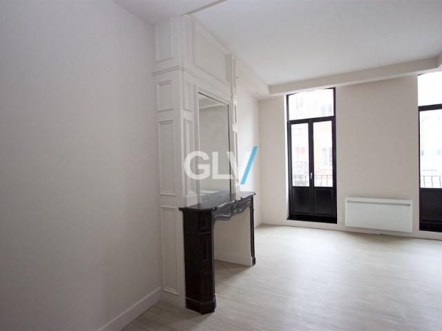 ▷ Appartement à louer • Lille • 34,74 m² • 672 € | immoRegion