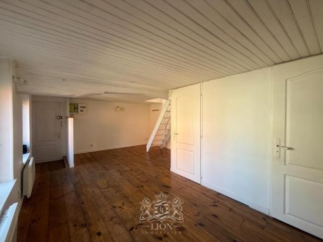 ▷ Appartement à louer • Lille • 35 m² • 800 € | immoRegion
