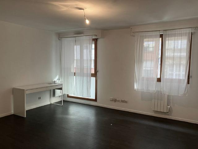 ▷ Appartement à louer • Lille • 36,8 m² • 630 € | immoRegion
