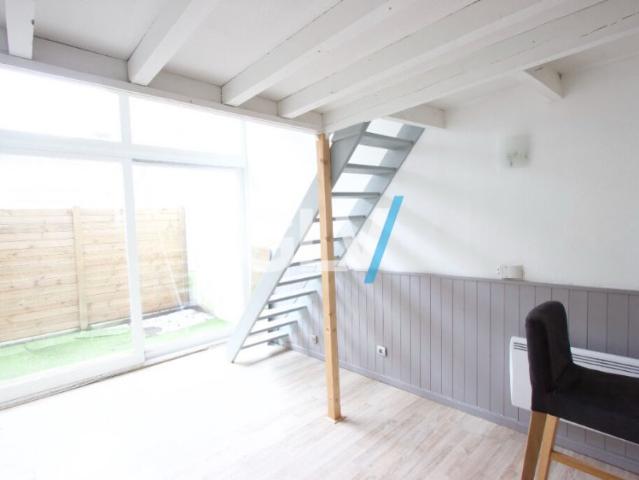 ▷ Appartement à louer • Lille • 37,67 m² • 668 € | immoRegion