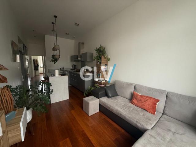 ▷ Appartement à louer • Lille • 37,85 m² • 1 108 € | immoRegion