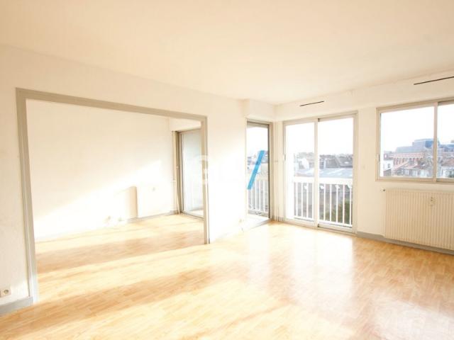 ▷ Appartement à louer • Lille • 38,41 m² • 788 € | immoRegion