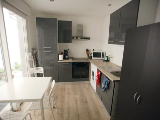 ▷ Appartement à louer • Lille • 38,67 m² • 1 040 € | immoRegion