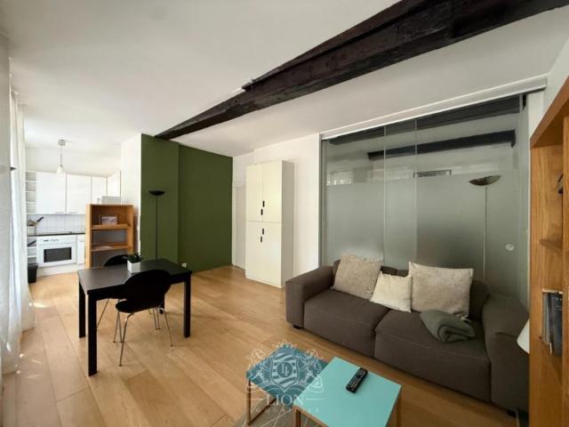▷ Appartement à louer • Lille • 39 m² • 1 065 € | immoRegion