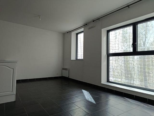▷ Appartement à louer • Lille • 39,76 m² • 763 € | immoRegion