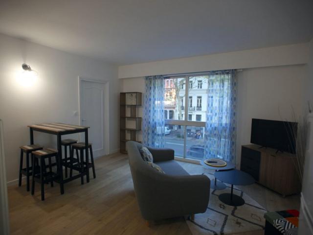 ▷ Appartement à louer • Lille • 39,83 m² • 816 € | immoRegion
