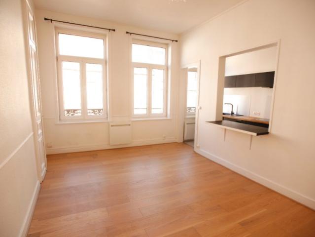 ▷ Appartement à louer • Lille • 39,95 m² • 751 € | immoRegion