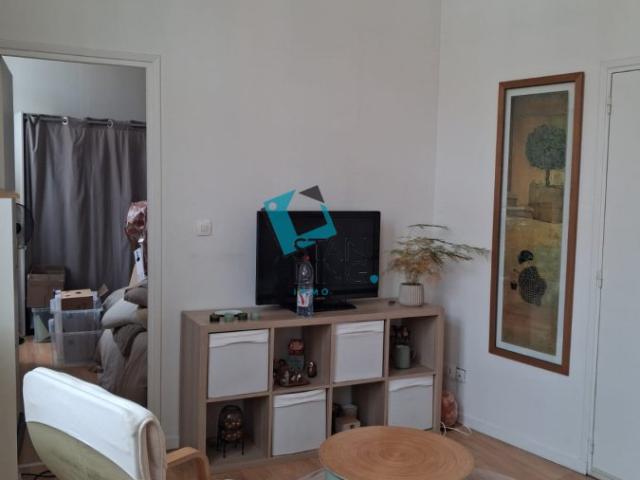 ▷ Appartement à louer • Lille • 31 m² • 673 € | immoRegion