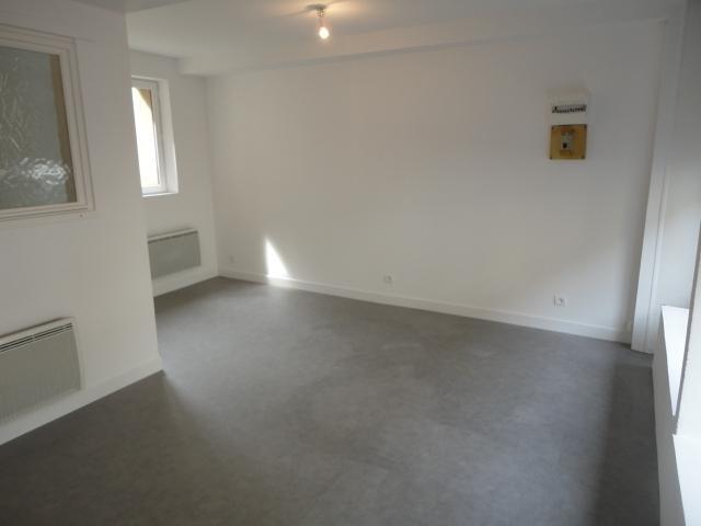 ▷ Appartement à louer • Lille • 31,52 m² • 515 € | immoRegion