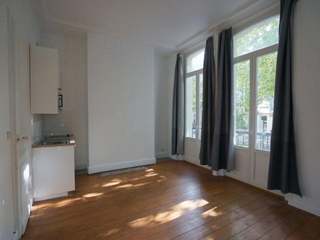 ▷ Appartement à louer • Lille • 31,62 m² • 787 € | immoRegion