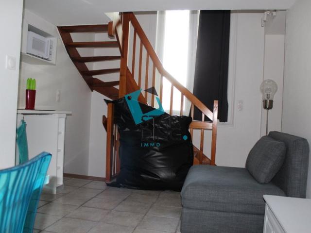 ▷ Appartement à louer • Lille • 32 m² • 850 € | immoRegion