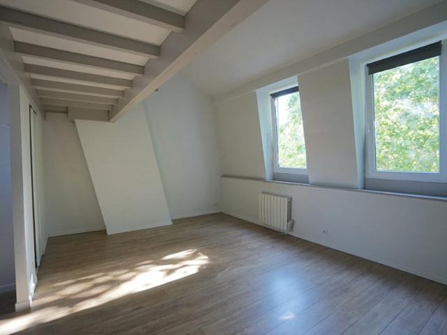 ▷ Appartement à louer • Lille • 32,98 m² • 815 € | immoRegion