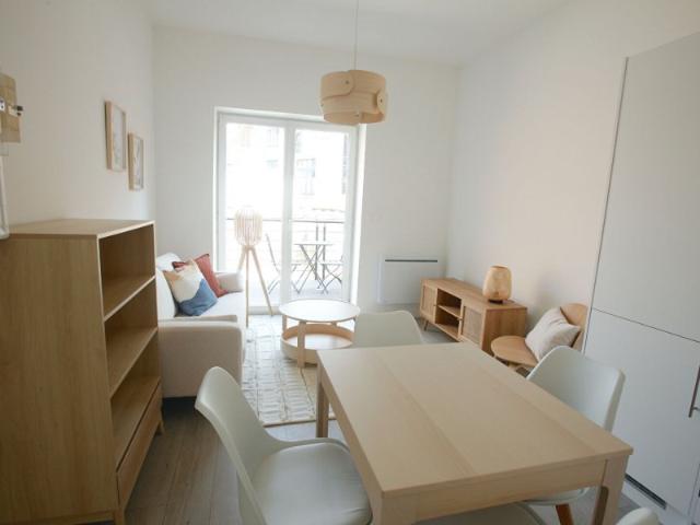 apartment for rent in Lille