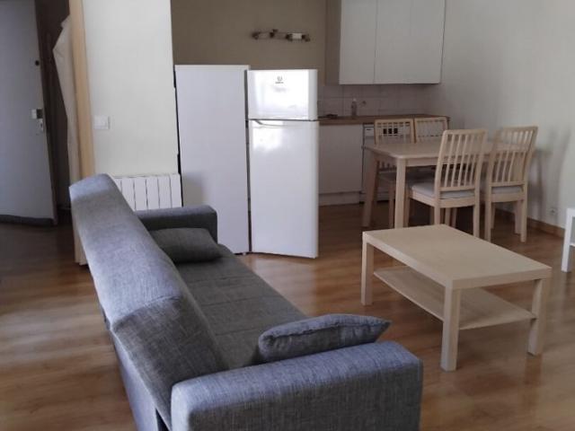▷ Appartement à louer • Lille • 45 m² • 797 € | immoRegion