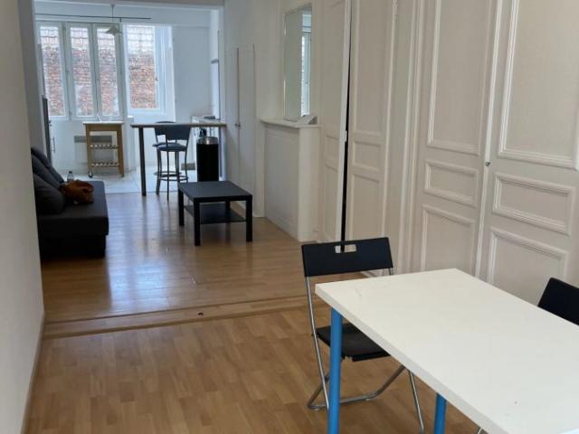 ▷ Appartement à louer • Lille • 45,05 m² • 810 € | immoRegion