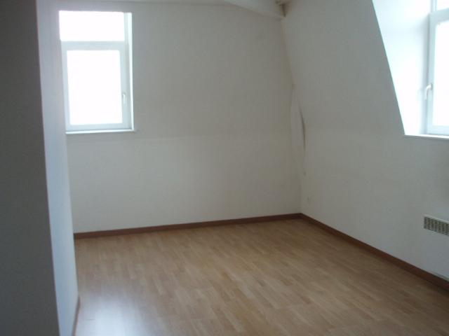 ▷ Appartement à louer • Lille • 45,98 m² • 782 € | immoRegion