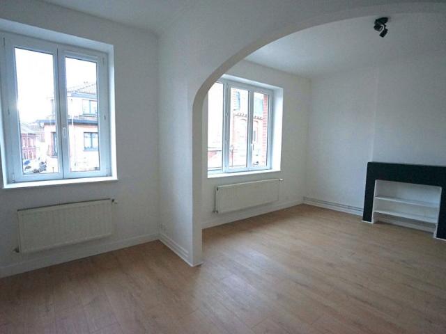 ▷ Appartement à louer • Lille • 47,67 m² • 760 € | immoRegion